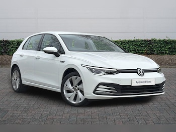 Volkswagen Golf feature image