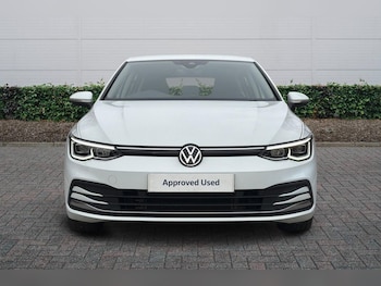 Used Volkswagen Golf 2020 for sale - 77941508: Photo