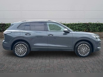 Used Volkswagen Tiguan 2026 for sale - 78493302: Photo