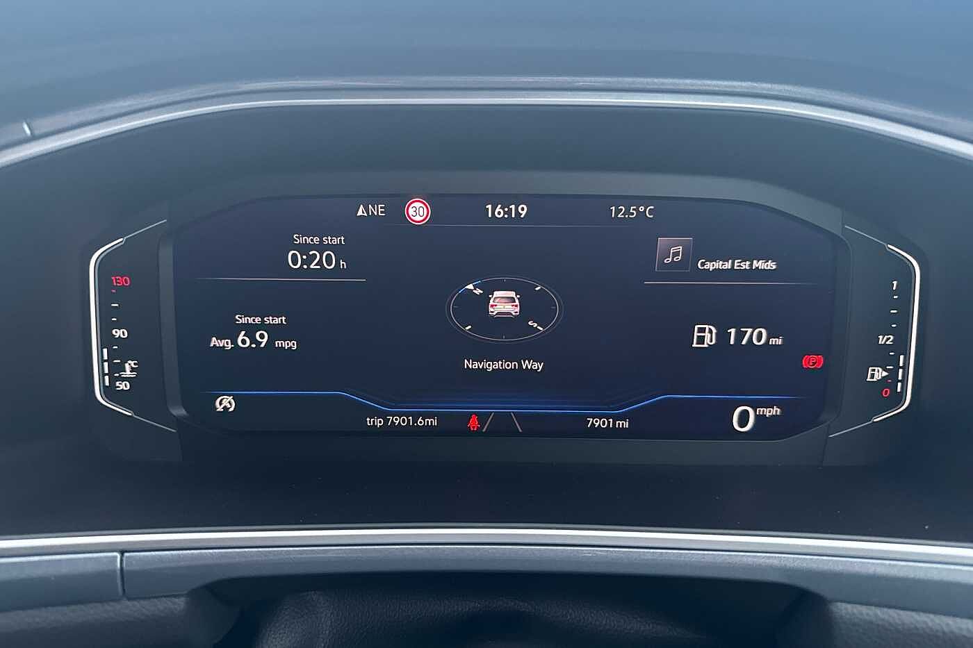 Used Volkswagen T-Roc 2024 for sale - 77176630: Photo 7