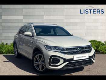 2024 (73) - 1.5 TSI R-Line 5dr DSG