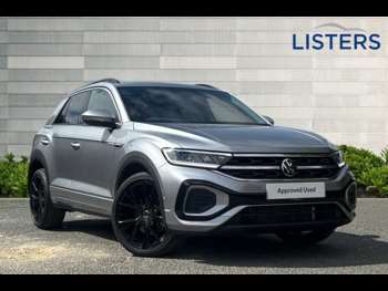 2024 (24) - 1.5 TSI R-Line 5dr