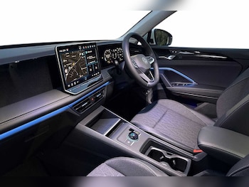 Used Volkswagen Tiguan 2025 for sale - 77176876: Photo