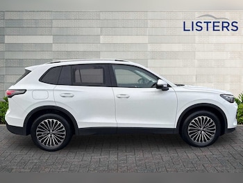 Used Volkswagen Tiguan 2025 for sale - 77176876: Photo