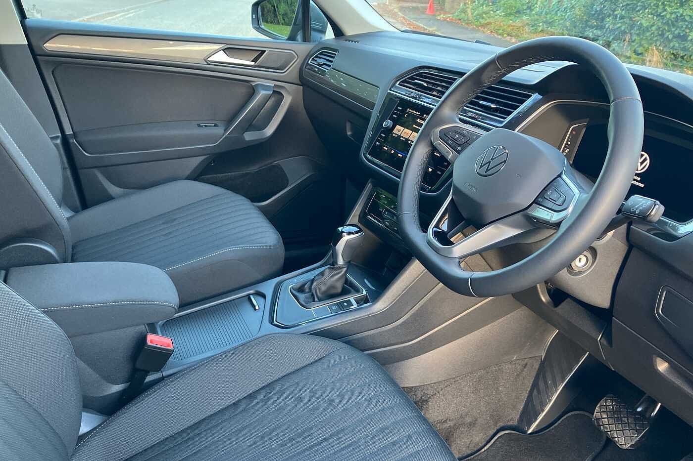 Used Volkswagen Tiguan Allspace 2024 for sale - 76111340: Photo 6