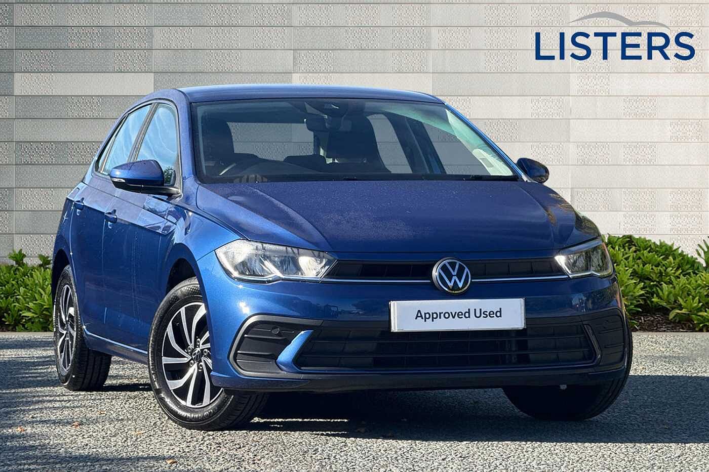 Used Volkswagen Polo 2024 for sale - 76111651: Photo 1