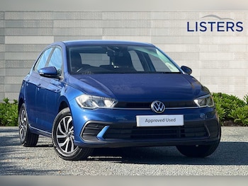 Volkswagen - Polo