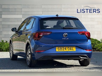 Used Volkswagen Polo 2024 for sale - 76111651: Photo 3