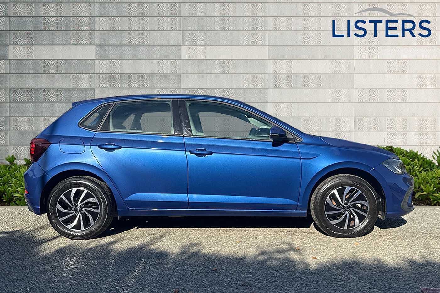 Used Volkswagen Polo 2024 for sale - 76111651: Photo 4