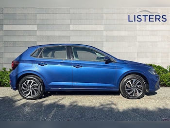 Used Volkswagen Polo 2024 for sale - 76111651: Photo 4