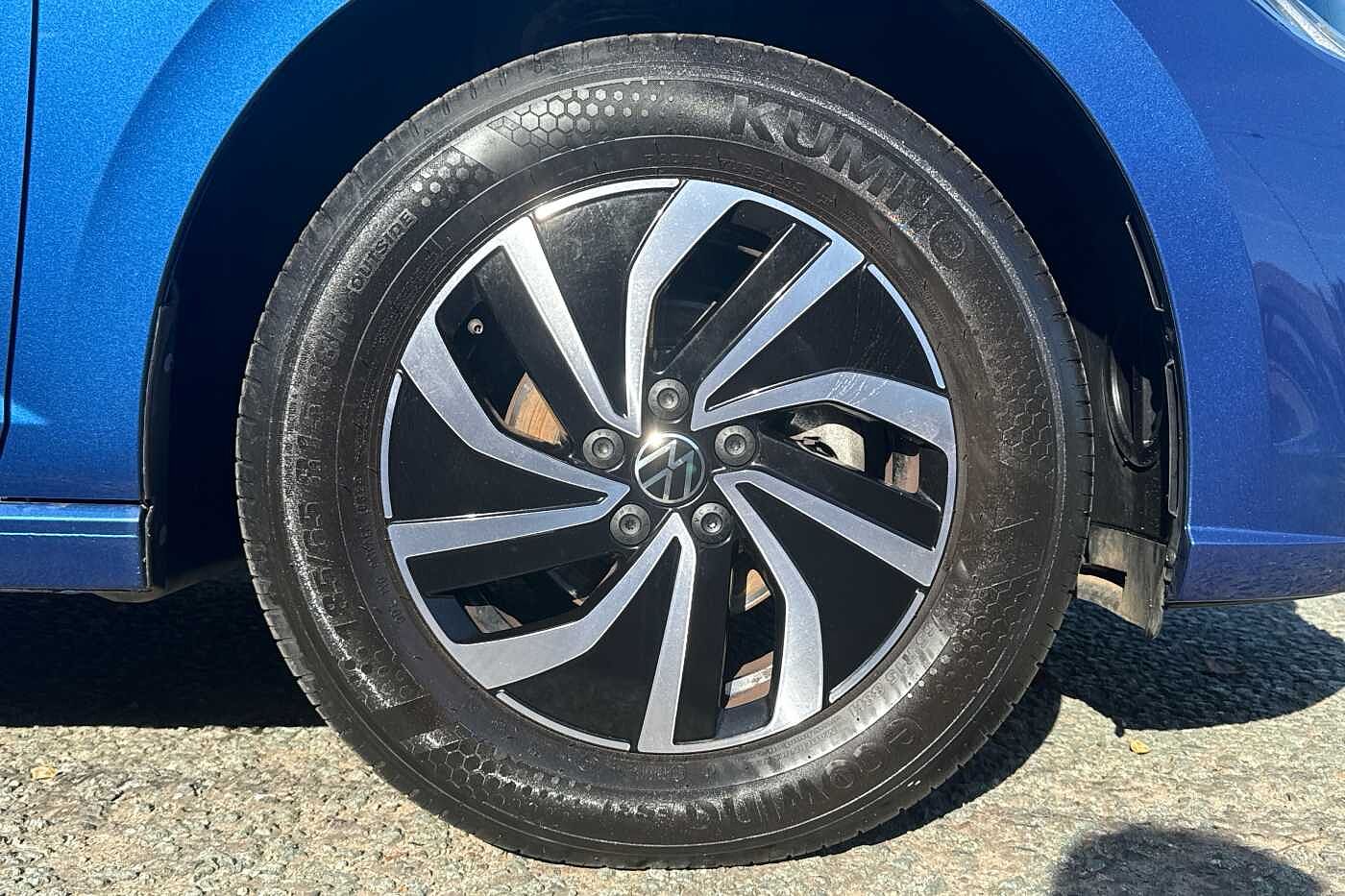 Used Volkswagen Polo 2024 for sale - 76111651: Photo 5