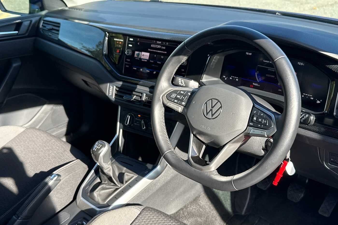 Used Volkswagen Polo 2024 for sale - 76111651: Photo 6