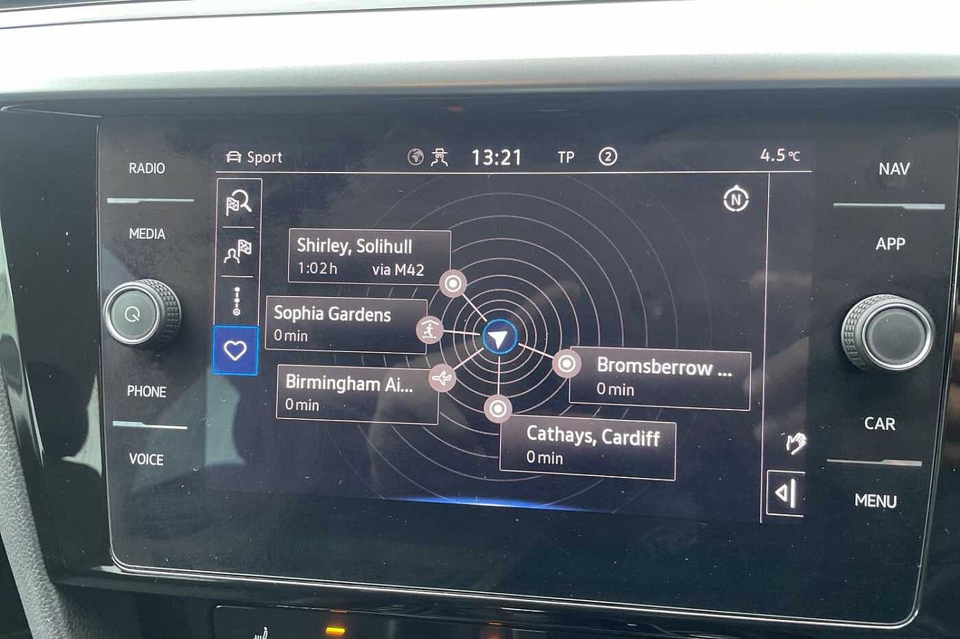 Used Volkswagen Arteon 2023 for sale - 77442105: Photo 14