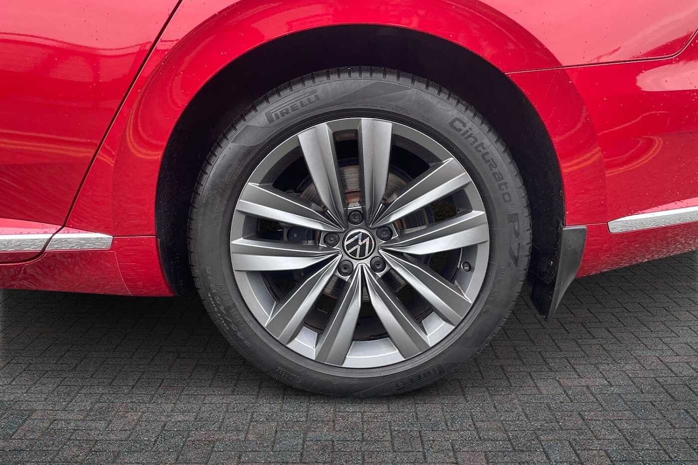 Used Volkswagen Arteon 2023 for sale - 77442105: Photo 5