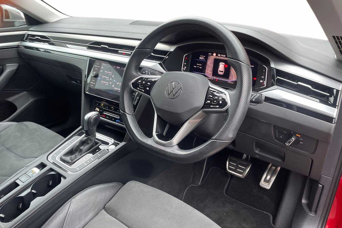 Used Volkswagen Arteon 2023 for sale - 77442105: Photo 6