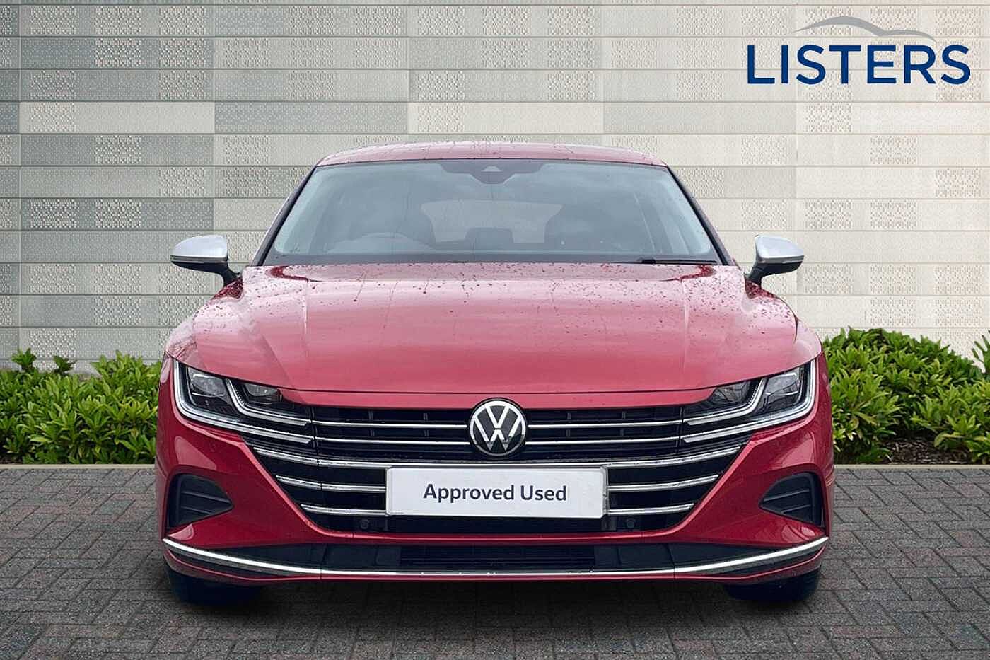 Used Volkswagen Arteon 2023 for sale - 77442105: Photo 7