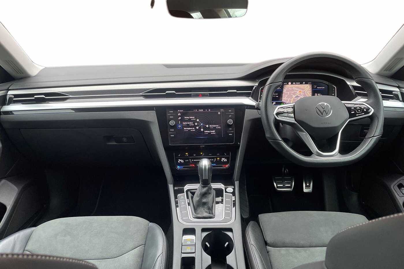 Used Volkswagen Arteon 2023 for sale - 77442105: Photo 9