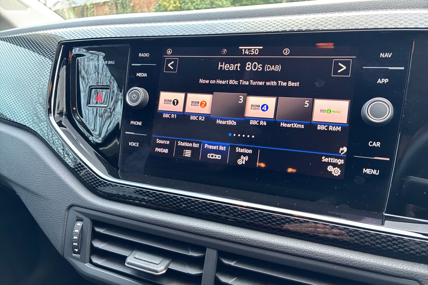 Used Volkswagen Polo 2024 for sale - 76800452: Photo 11