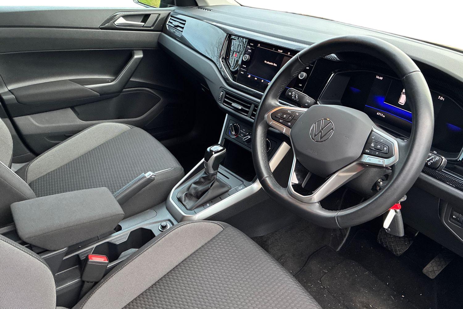 Used Volkswagen Polo 2024 for sale - 76800452: Photo 12