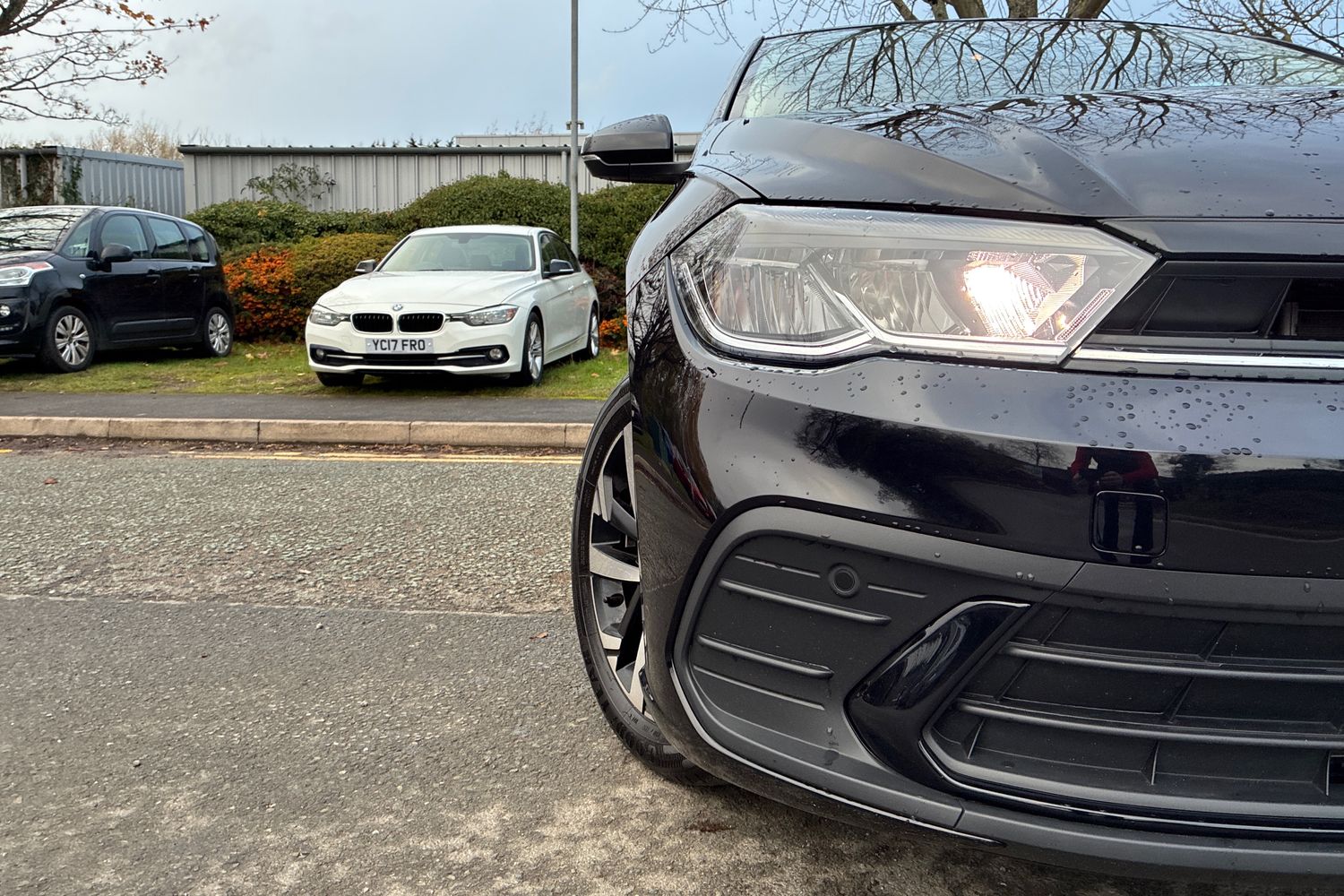 Used Volkswagen Polo 2024 for sale - 76800452: Photo 13