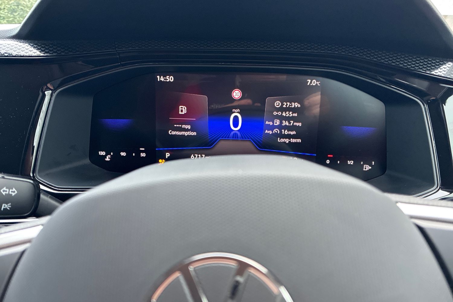 Used Volkswagen Polo 2024 for sale - 76800452: Photo 15