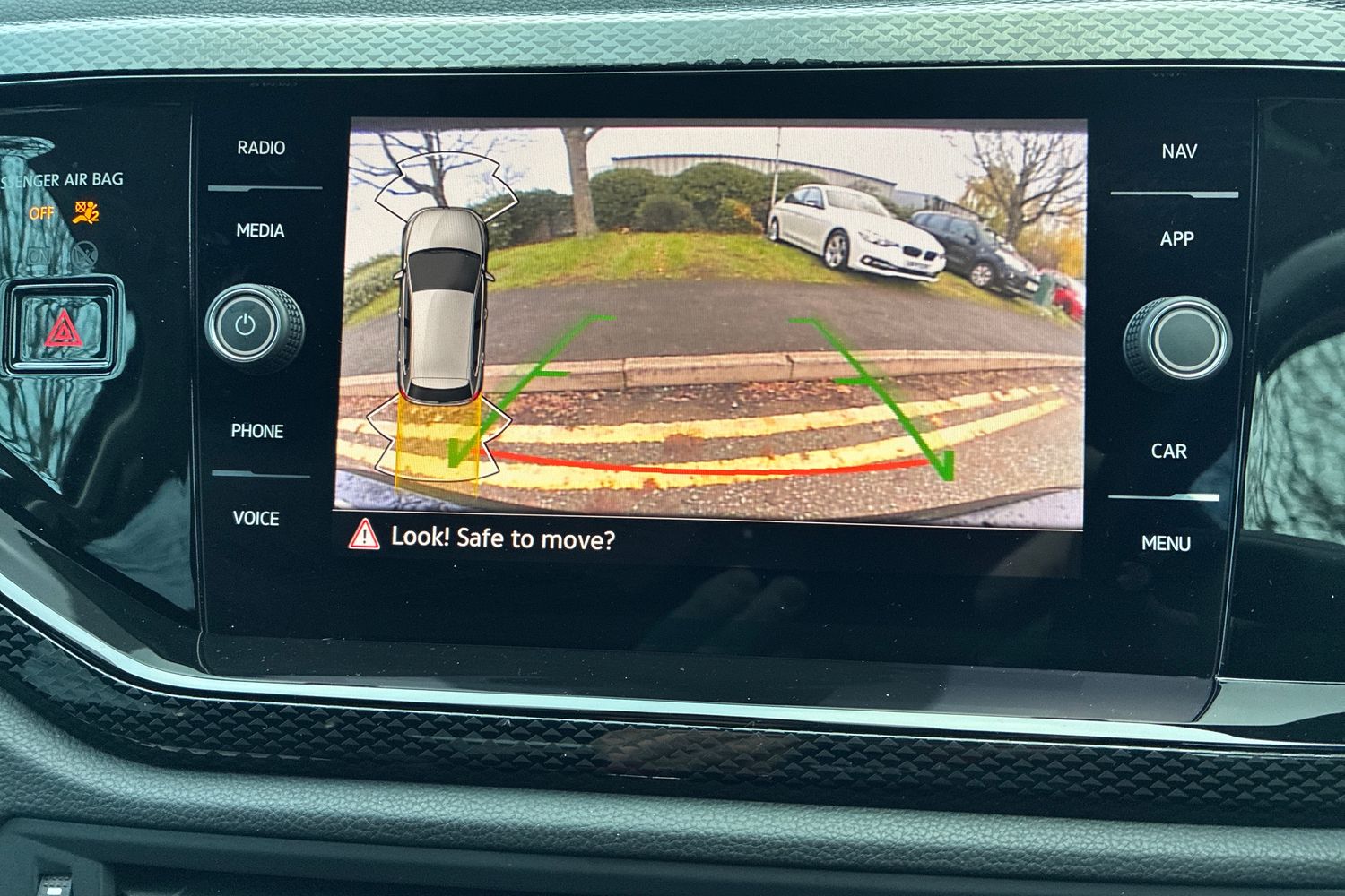 Used Volkswagen Polo 2024 for sale - 76800452: Photo 17