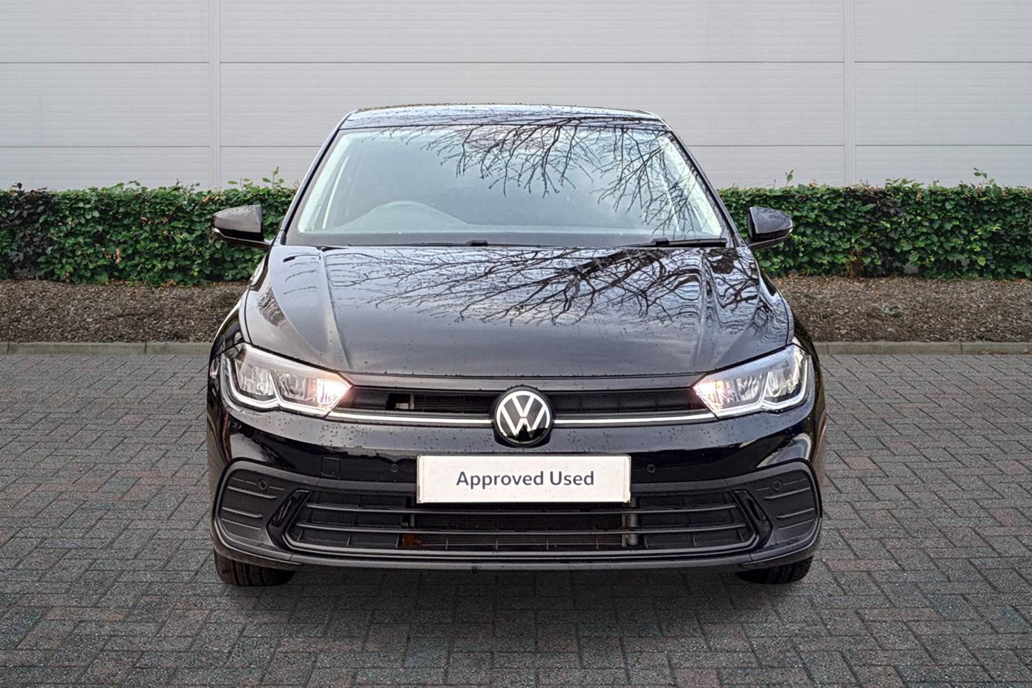 Used Volkswagen Polo 2024 for sale - 76800452: Photo 3