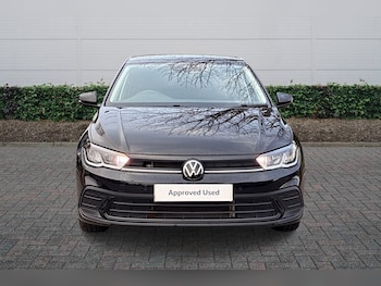 Used Volkswagen Polo 2024 for sale - 76800452: Photo