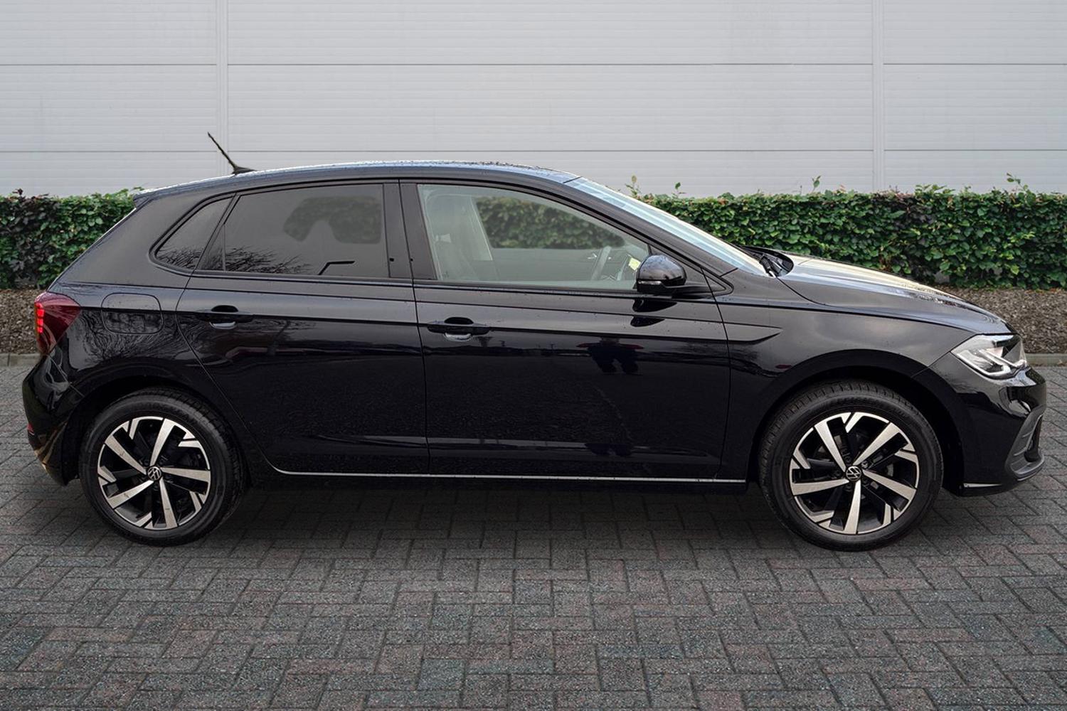 Used Volkswagen Polo 2024 for sale - 76800452: Photo 5