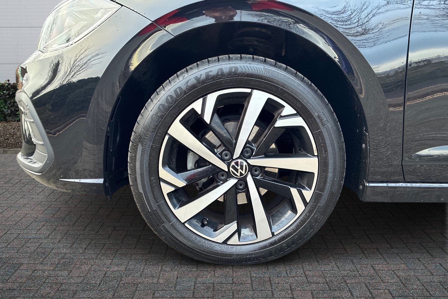 Used Volkswagen Polo 2024 for sale - 76800452: Photo 6