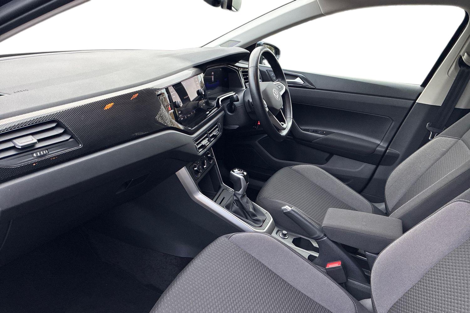 Used Volkswagen Polo 2024 for sale - 76800452: Photo 7