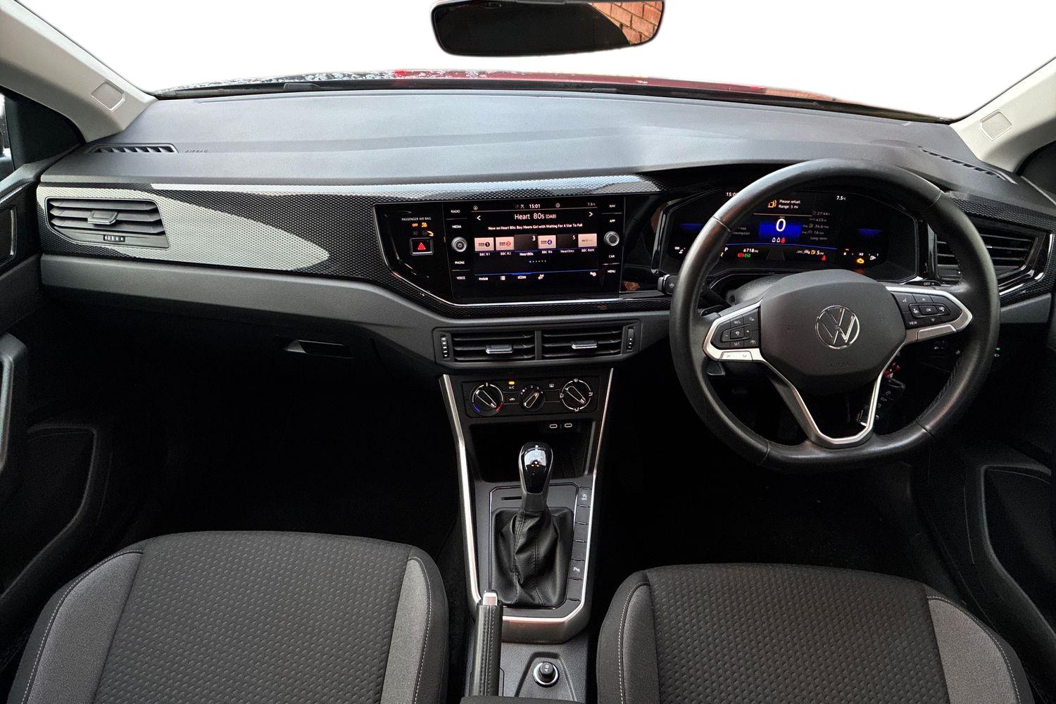 Used Volkswagen Polo 2024 for sale - 76800452: Photo 8