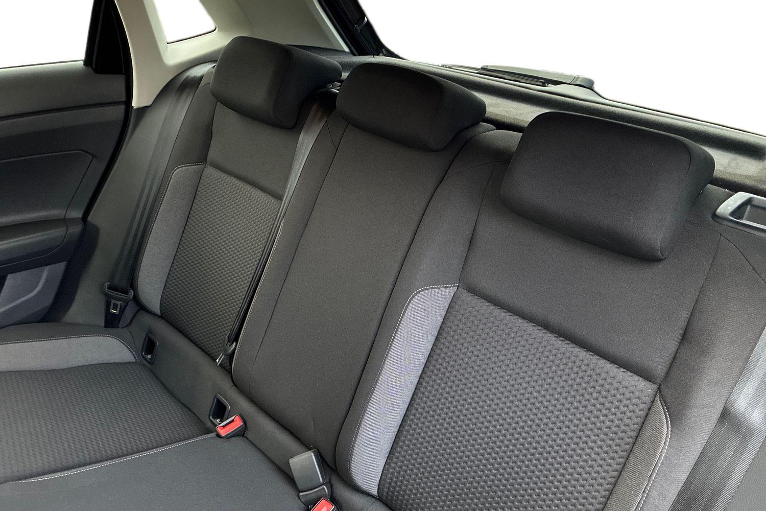 Used Volkswagen Polo 2024 for sale - 76800452: Photo 9