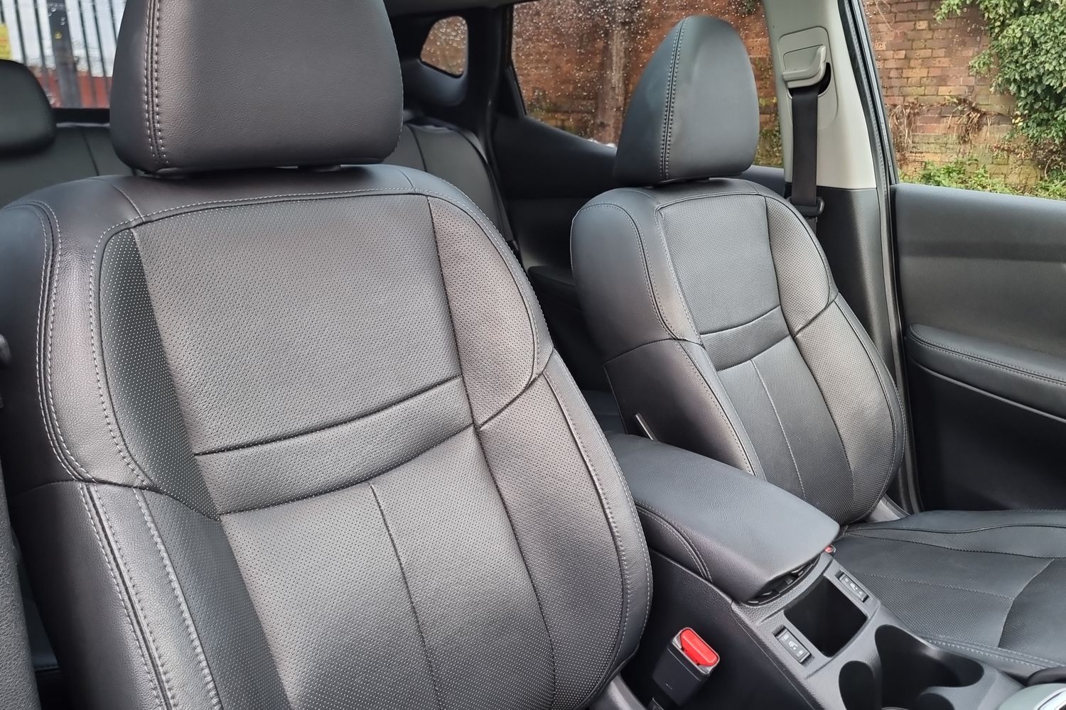 Used Nissan Qashqai 2015 for sale - 77397093: Photo 14