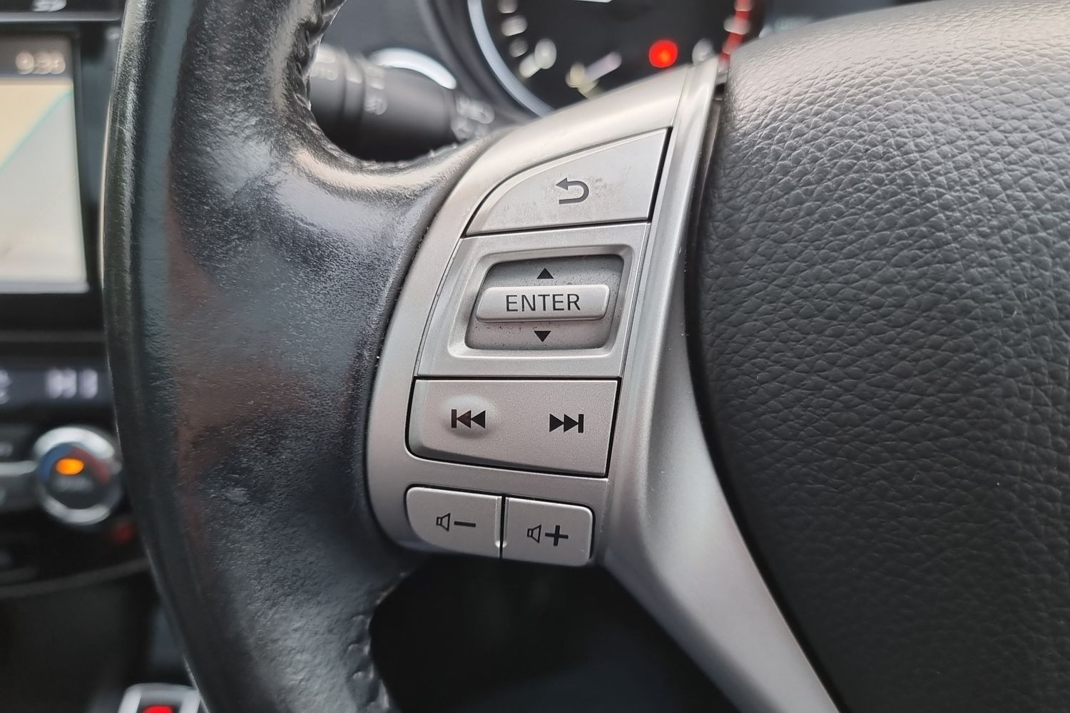 Used Nissan Qashqai 2015 for sale - 77397093: Photo 20