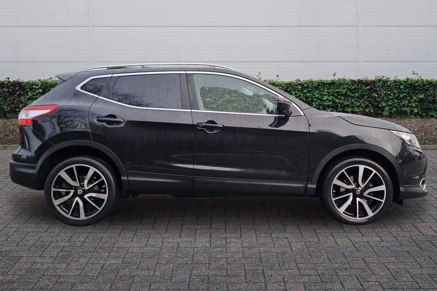 Used Nissan Qashqai 2015 for sale - 77397093: Photo 5