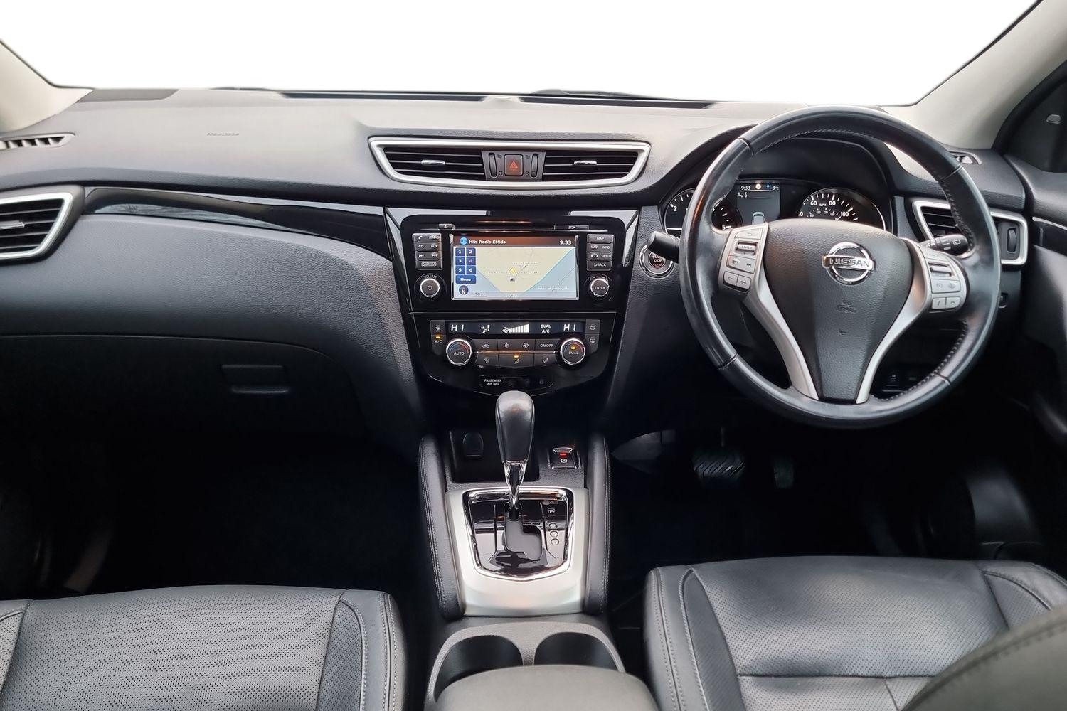 Used Nissan Qashqai 2015 for sale - 77397093: Photo 8