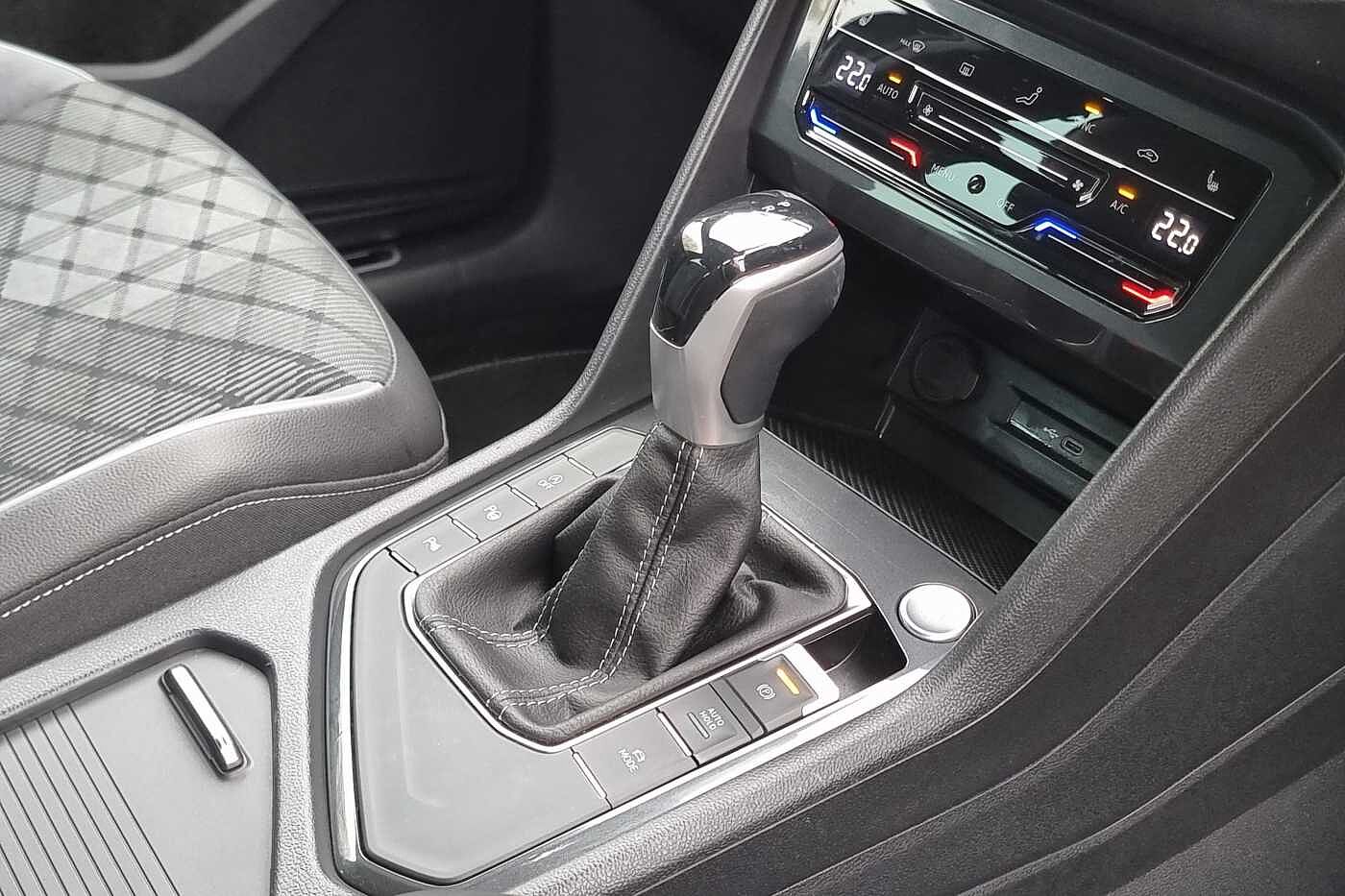 Used Volkswagen Tiguan 2023 for sale - 76168402: Photo 10