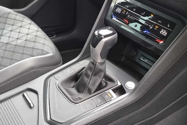 Used Volkswagen Tiguan 2023 for sale - 76168402: Photo 10