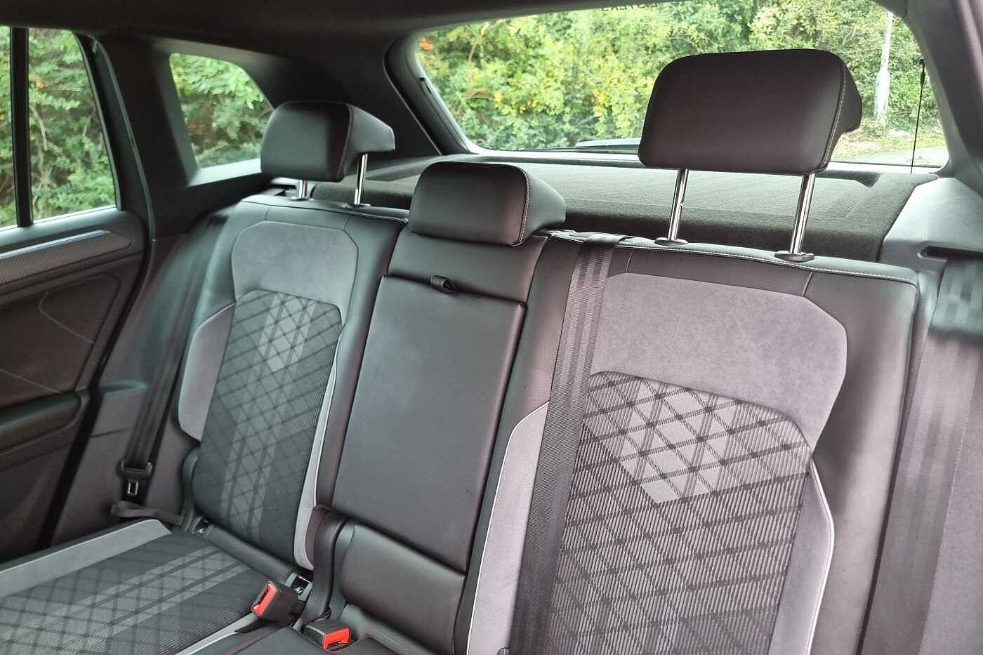 Used Volkswagen Tiguan 2023 for sale - 76168402: Photo 11