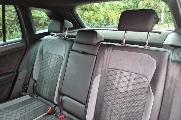 Used Volkswagen Tiguan 2023 for sale - 76168402: Photo 11