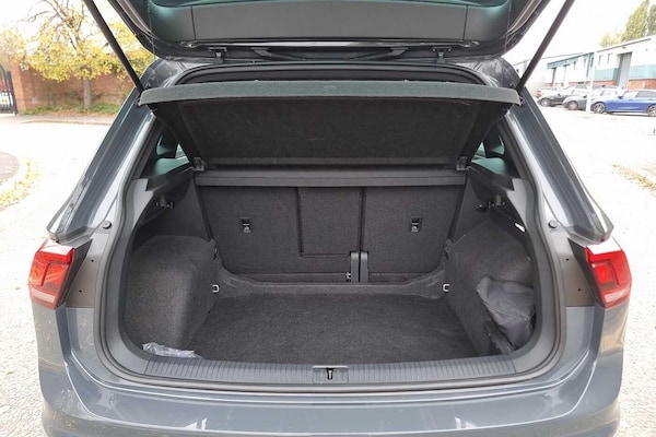 Used Volkswagen Tiguan 2023 for sale - 76168402: Photo 12