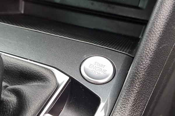 Used Volkswagen Tiguan 2023 for sale - 76168402: Photo 13