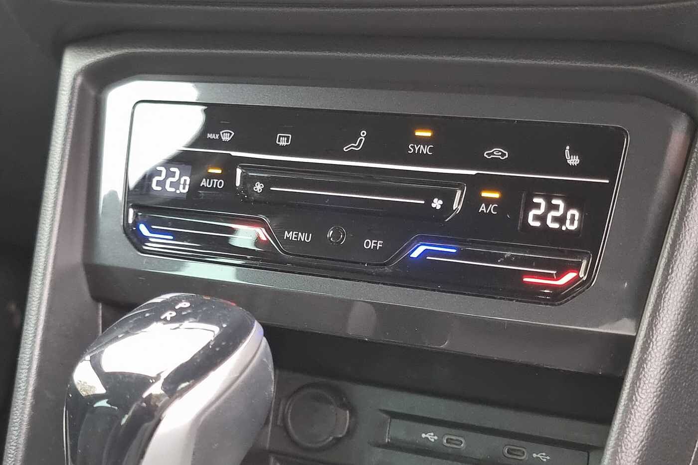 Used Volkswagen Tiguan 2023 for sale - 76168402: Photo 14