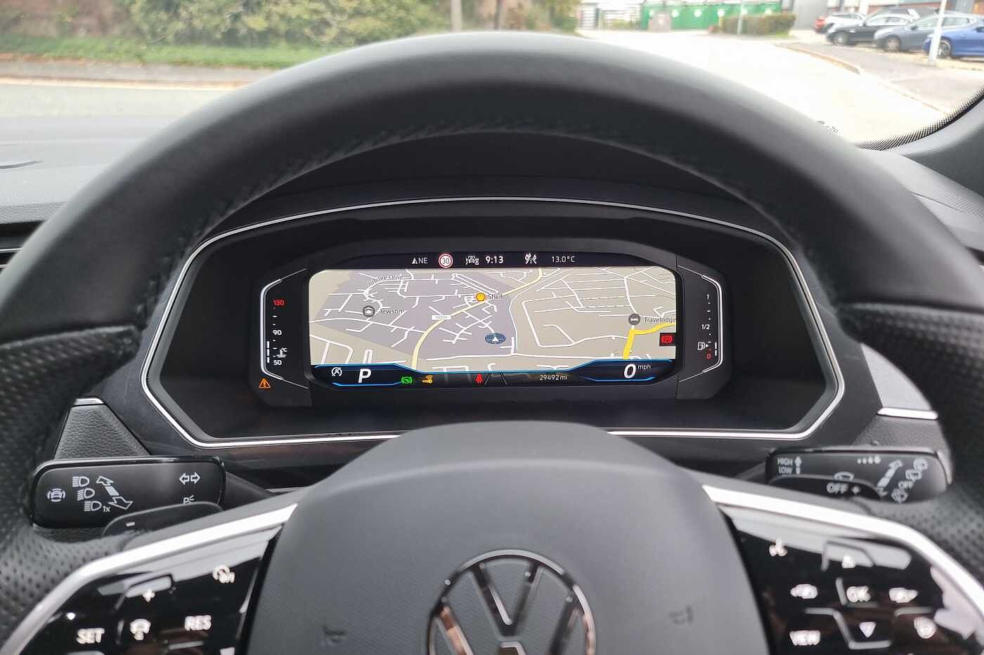 Used Volkswagen Tiguan 2023 for sale - 76168402: Photo 15