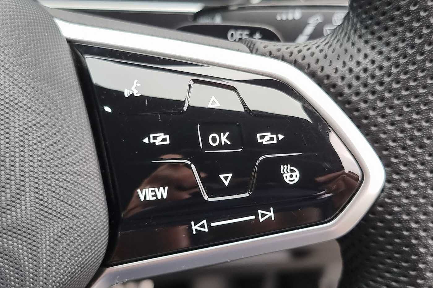 Used Volkswagen Tiguan 2023 for sale - 76168402: Photo 17