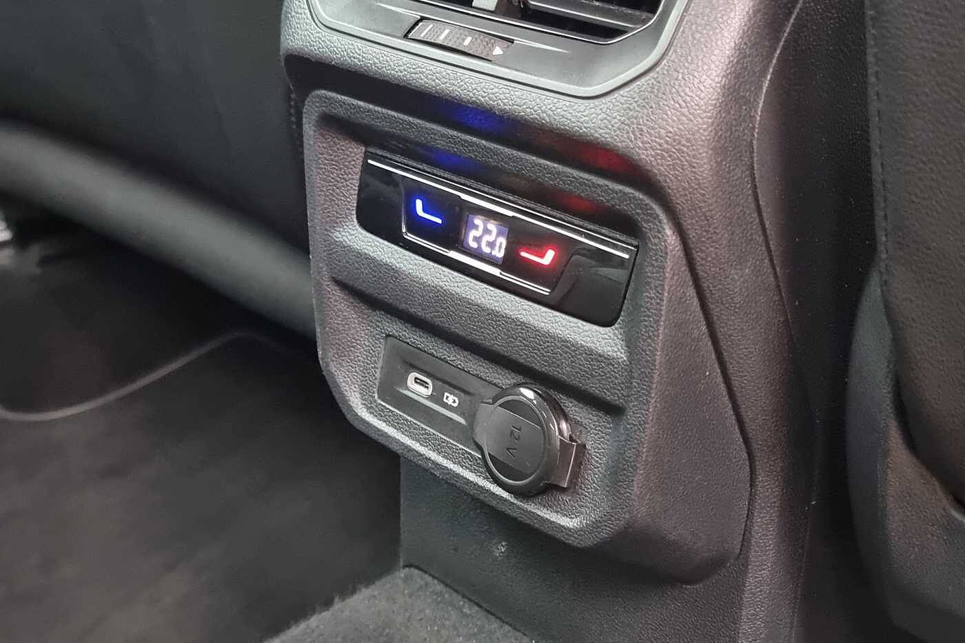 Used Volkswagen Tiguan 2023 for sale - 76168402: Photo 19