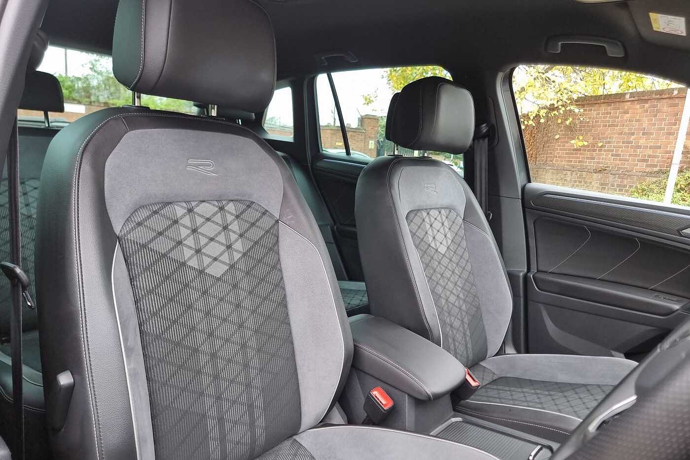 Used Volkswagen Tiguan 2023 for sale - 76168402: Photo 20