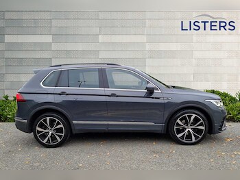 Used Volkswagen Tiguan 2023 for sale - 76168402: Photo 4