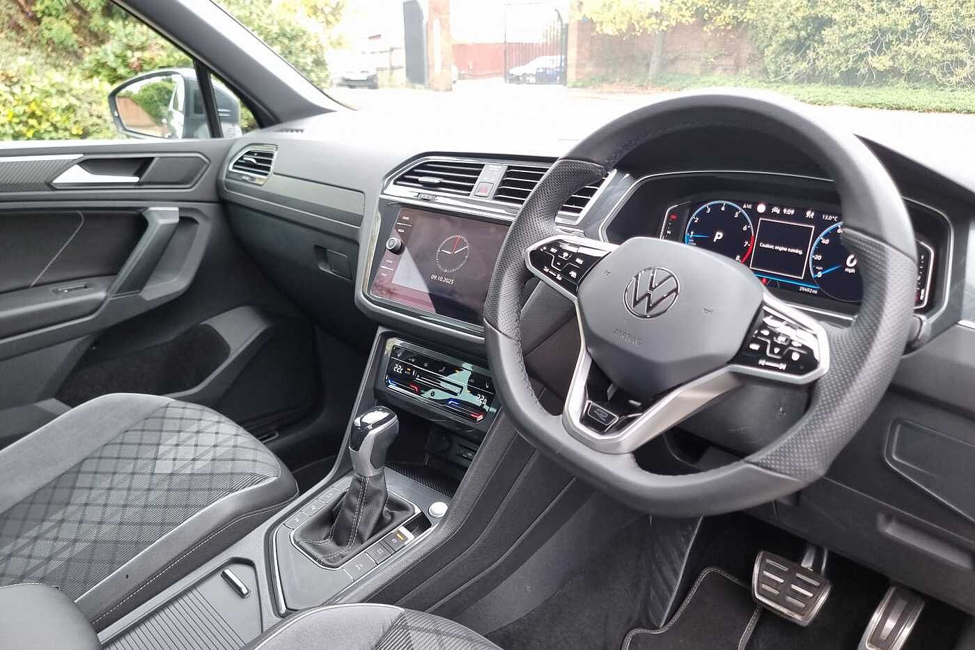 Used Volkswagen Tiguan 2023 for sale - 76168402: Photo 6